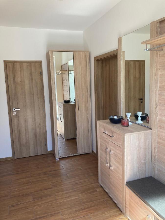 Apartmany Rubin Nesvady Exteriör bild